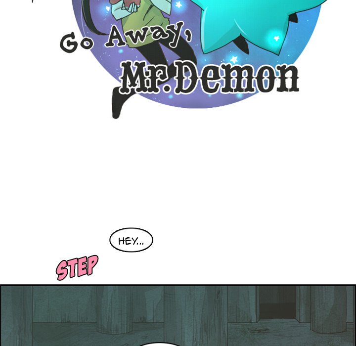Go Away Mr Demon chapter 49 page 9
