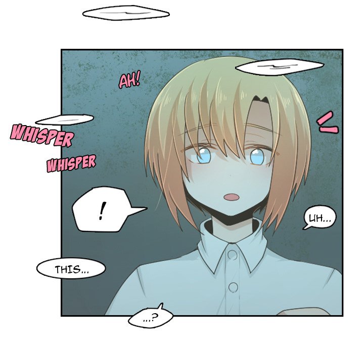 Go Away Mr Demon chapter 49 page 12
