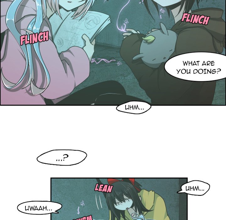 Go Away Mr Demon chapter 49 page 15