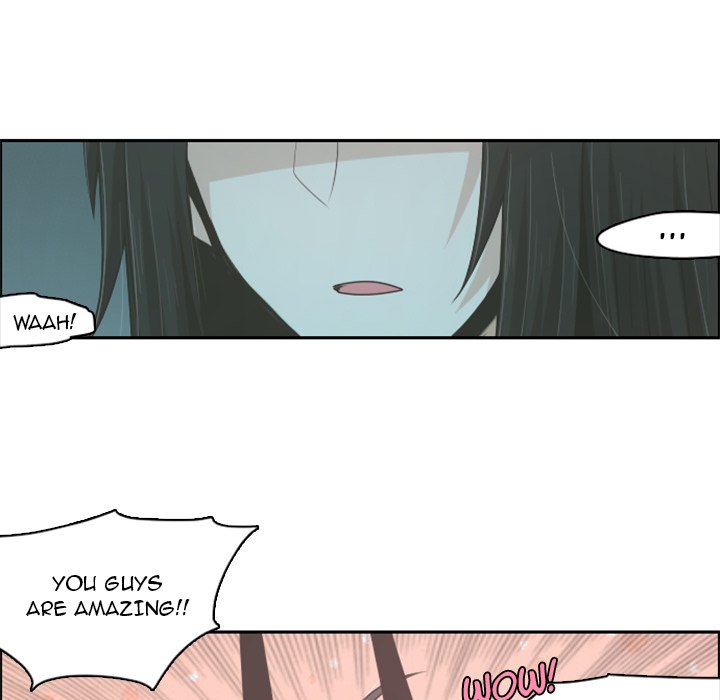 Go Away Mr Demon chapter 49 page 20