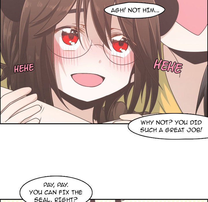 Go Away Mr Demon chapter 49 page 22