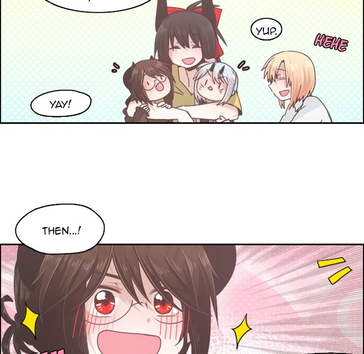 Go Away Mr Demon chapter 49 page 23