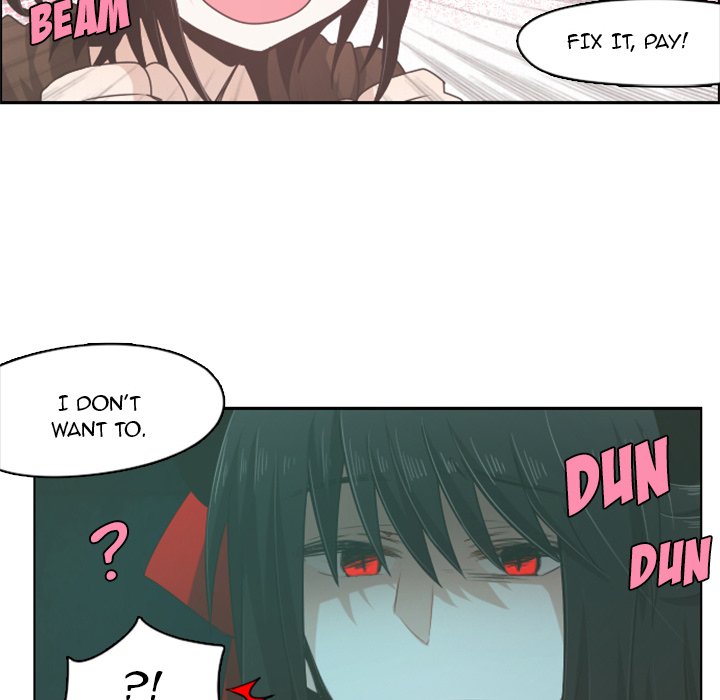 Go Away Mr Demon chapter 49 page 24