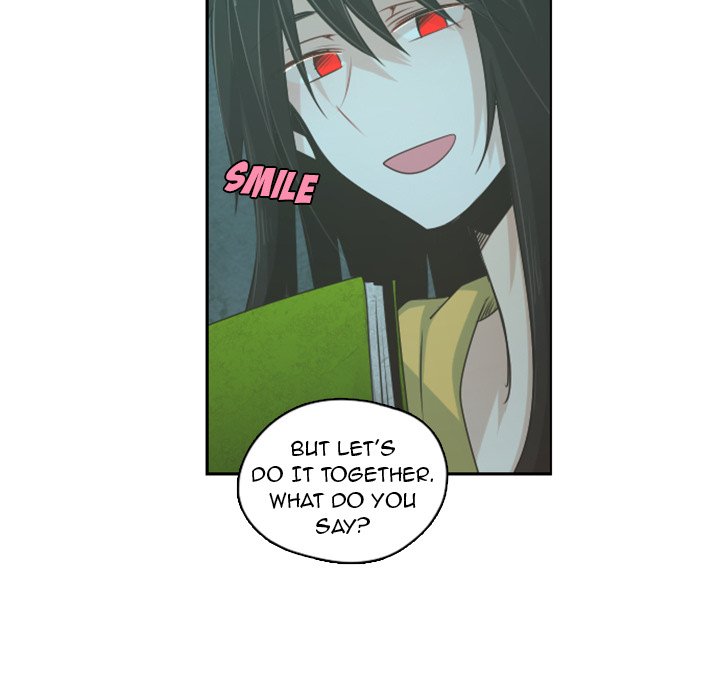 Go Away Mr Demon chapter 49 page 29