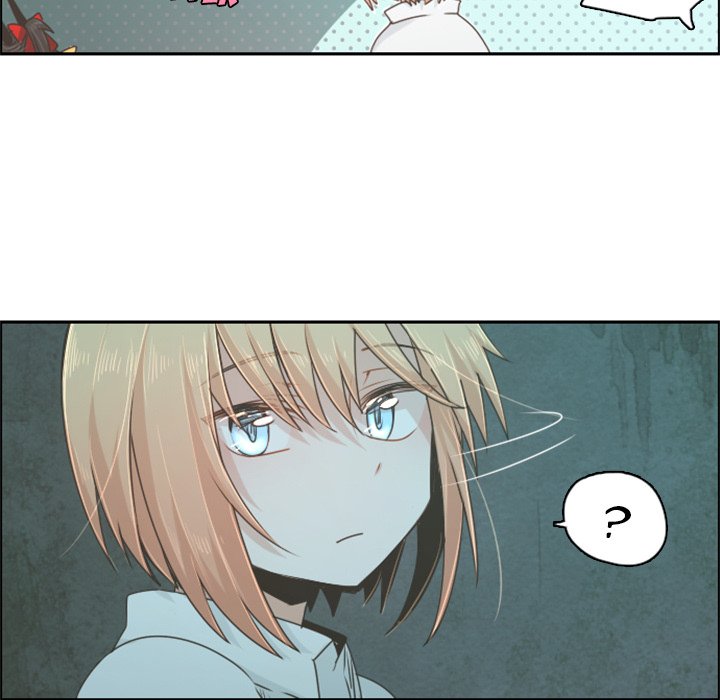 Go Away Mr Demon chapter 49 page 32