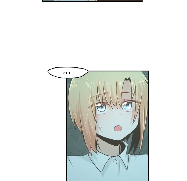 Go Away Mr Demon chapter 49 page 35