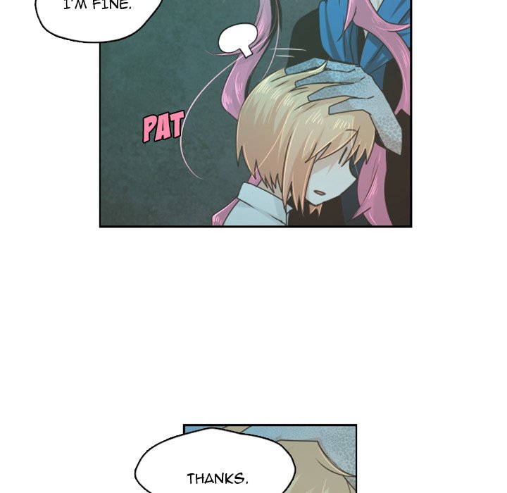 Go Away Mr Demon chapter 49 page 37