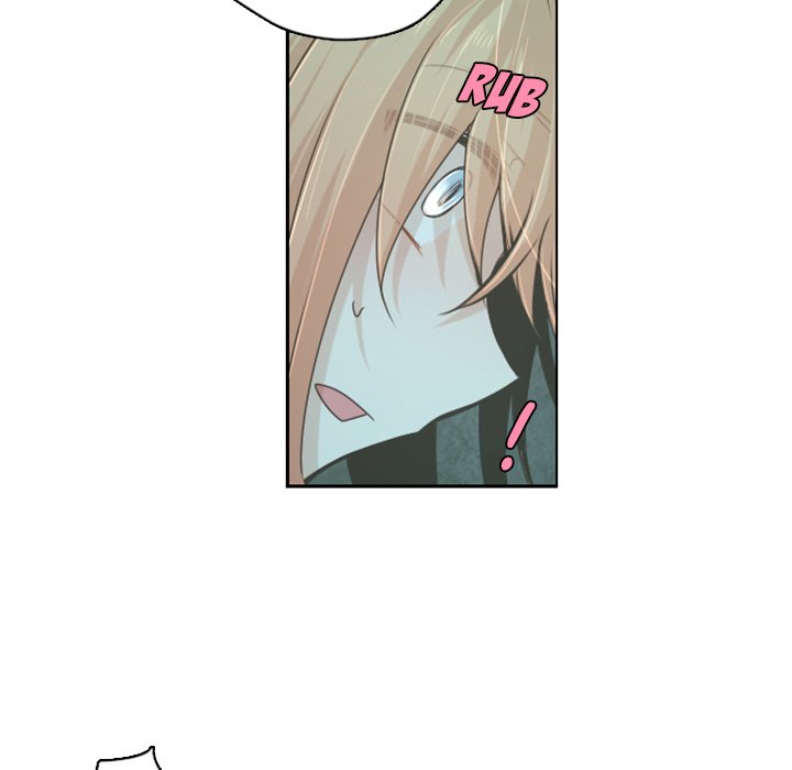 Go Away Mr Demon chapter 49 page 38