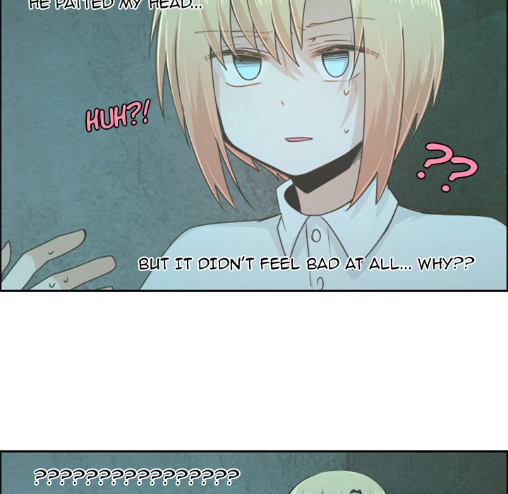 Go Away Mr Demon chapter 49 page 40