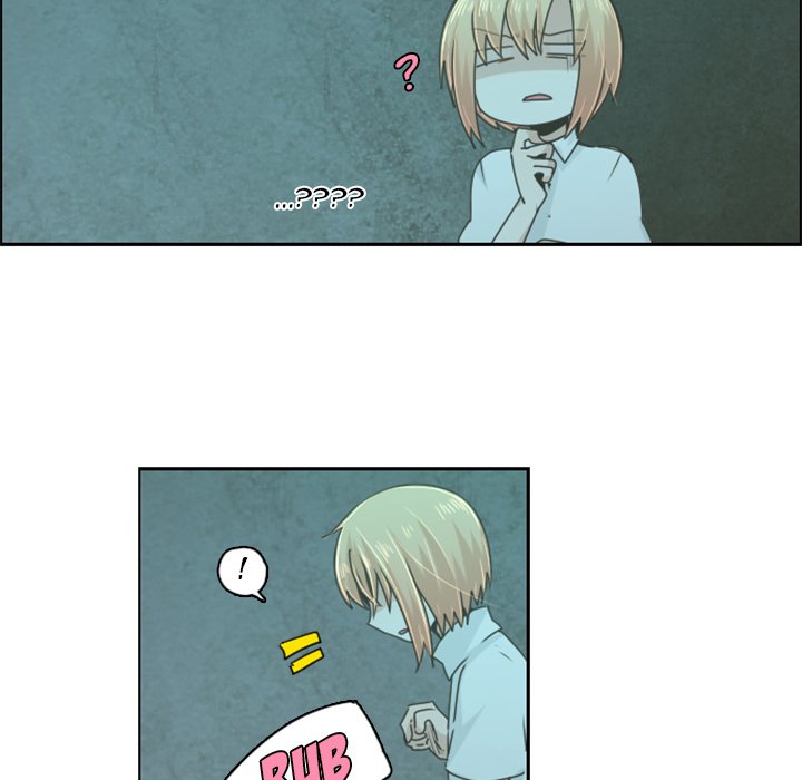 Go Away Mr Demon chapter 49 page 41