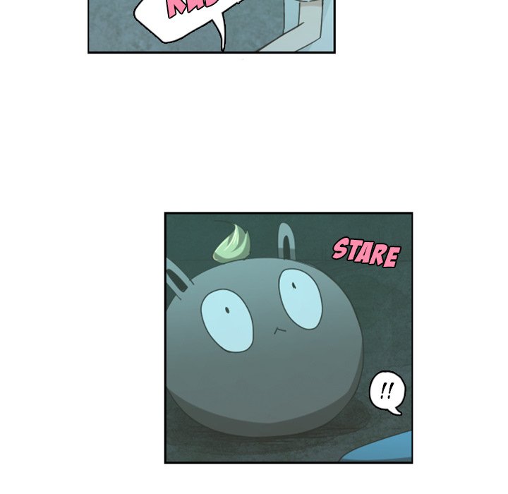 Go Away Mr Demon chapter 49 page 42