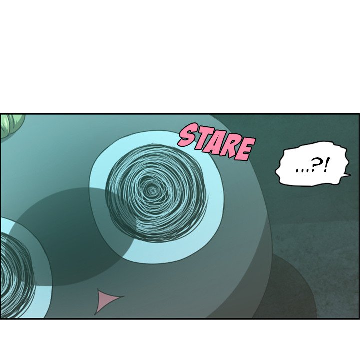 Go Away Mr Demon chapter 49 page 43