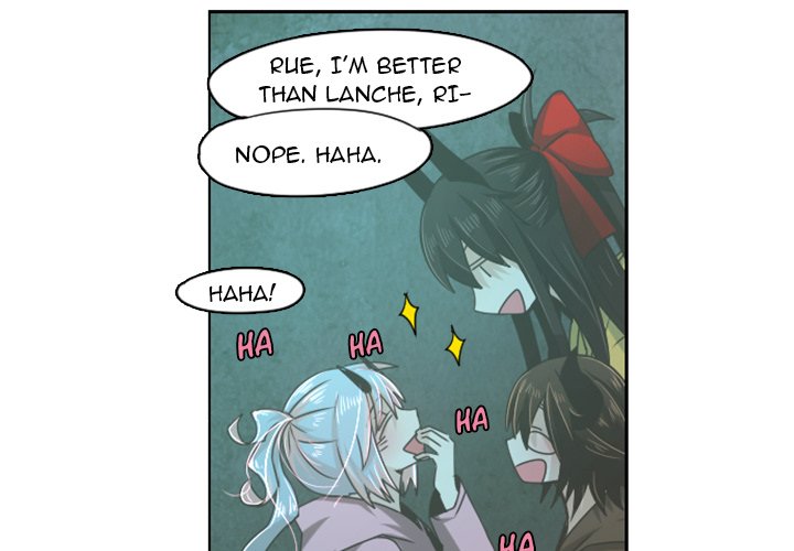 Go Away Mr Demon chapter 50 page 3