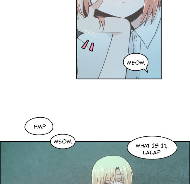 Go Away Mr Demon chapter 50 page 5
