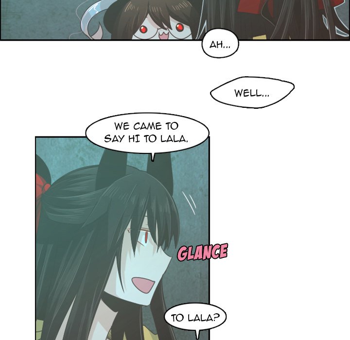Go Away Mr Demon chapter 50 page 7