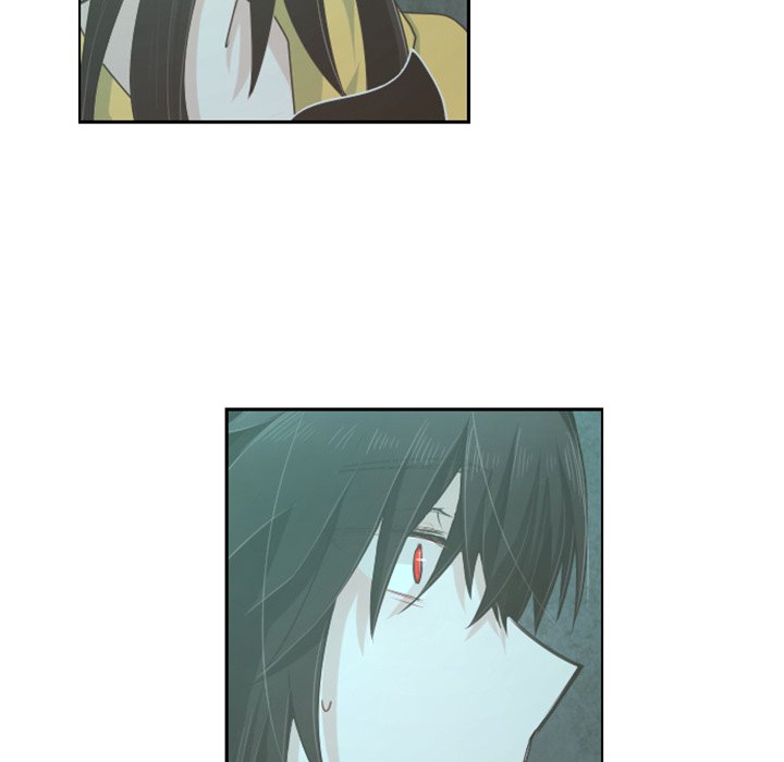 Go Away Mr Demon chapter 50 page 8