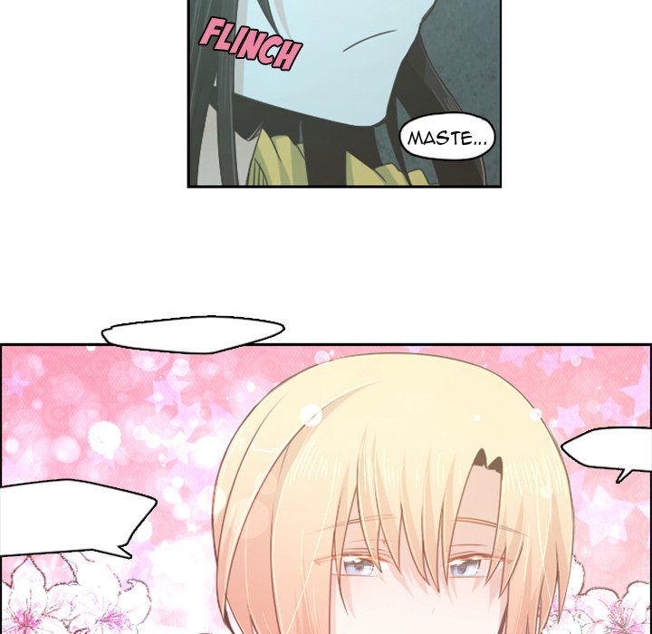 Go Away Mr Demon chapter 50 page 9