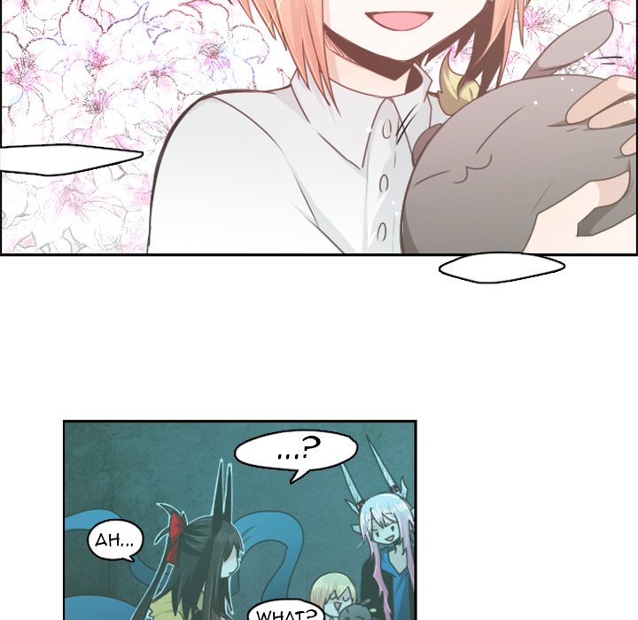Go Away Mr Demon chapter 50 page 10