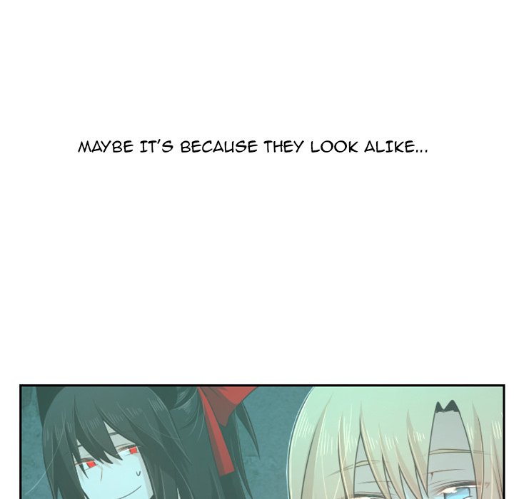 Go Away Mr Demon chapter 50 page 12