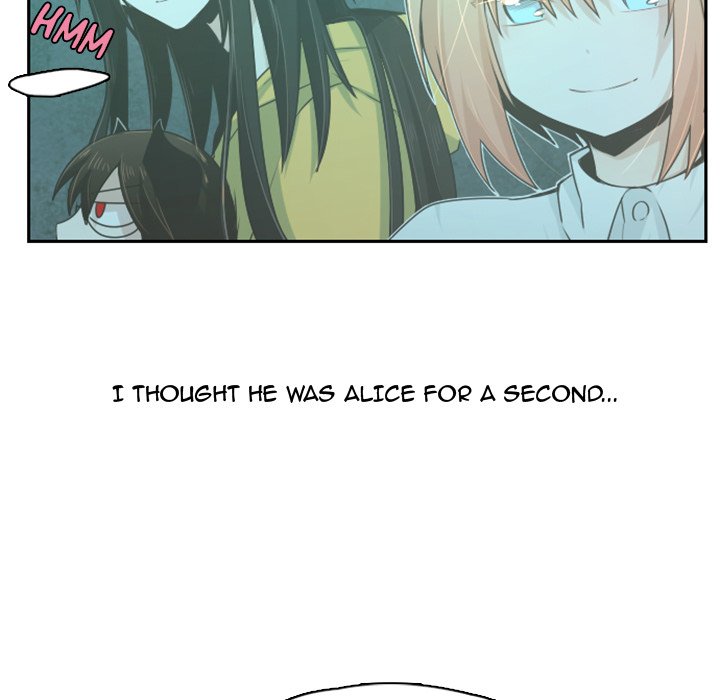 Go Away Mr Demon chapter 50 page 13
