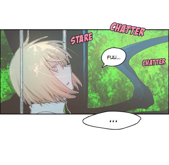 Go Away Mr Demon chapter 50 page 22