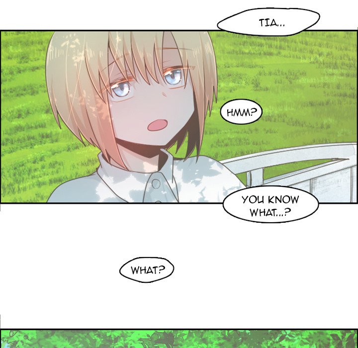 Go Away Mr Demon chapter 50 page 23