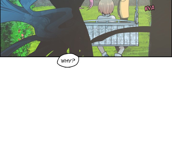 Go Away Mr Demon chapter 50 page 25