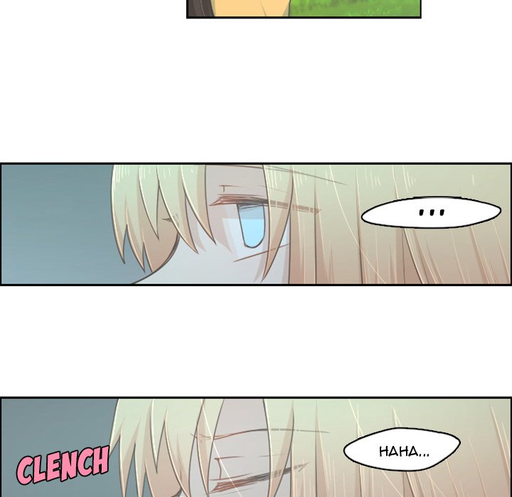 Go Away Mr Demon chapter 50 page 29