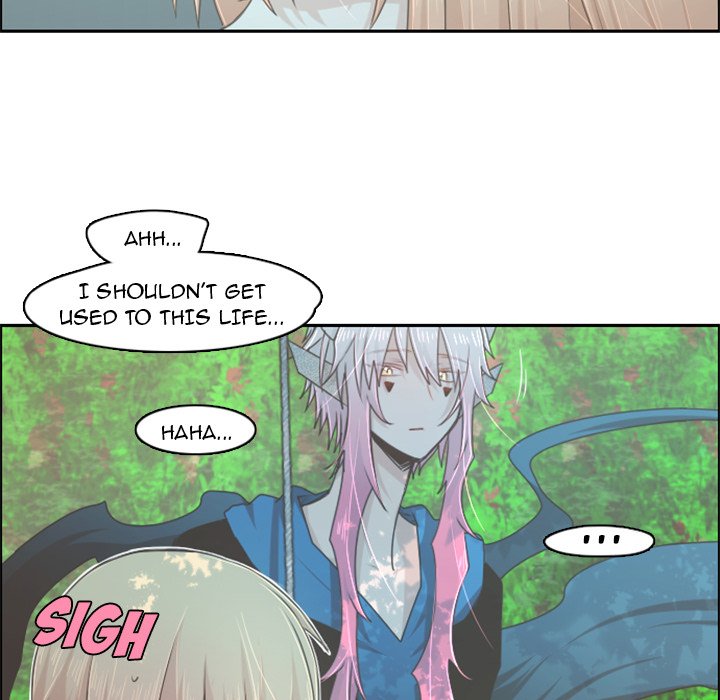 Go Away Mr Demon chapter 50 page 30