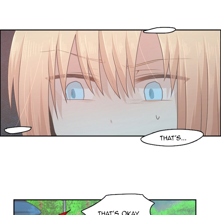Go Away Mr Demon chapter 50 page 34
