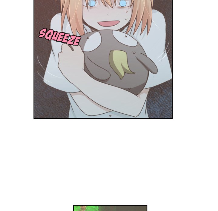 Go Away Mr Demon chapter 50 page 36