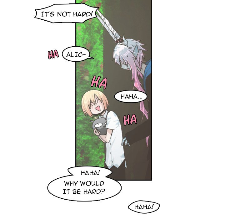 Go Away Mr Demon chapter 50 page 37
