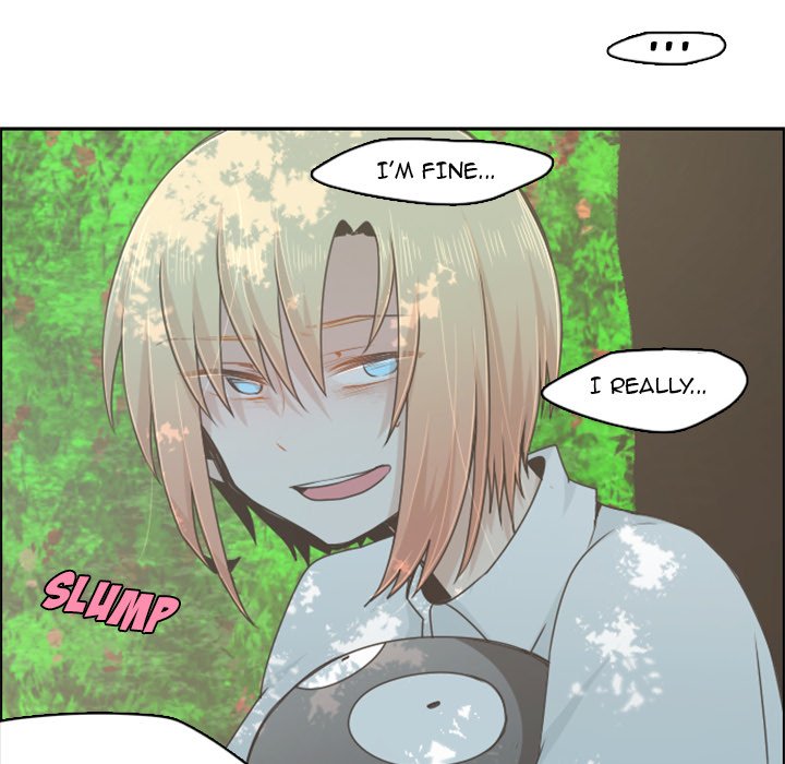 Go Away Mr Demon chapter 50 page 38