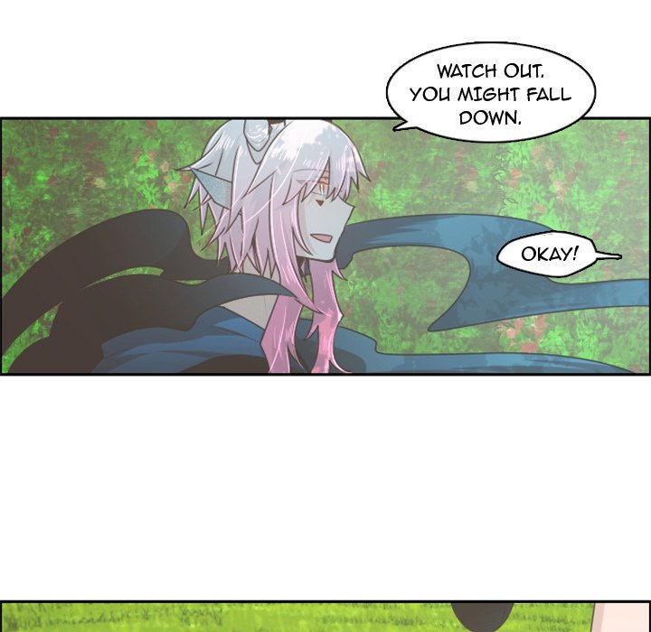 Go Away Mr Demon chapter 50 page 41