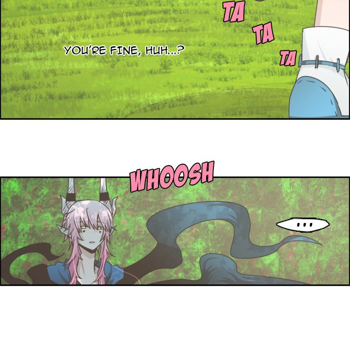 Go Away Mr Demon chapter 50 page 42
