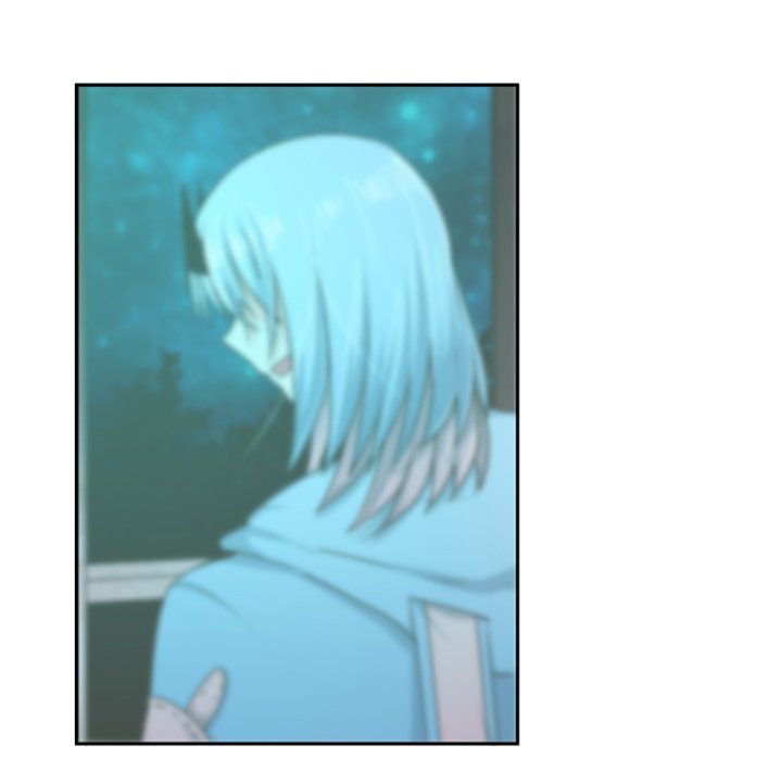 Go Away Mr Demon chapter 50 page 43