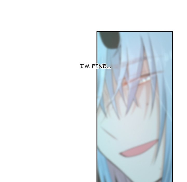 Go Away Mr Demon chapter 50 page 44