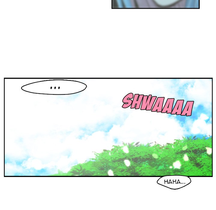 Go Away Mr Demon chapter 50 page 45