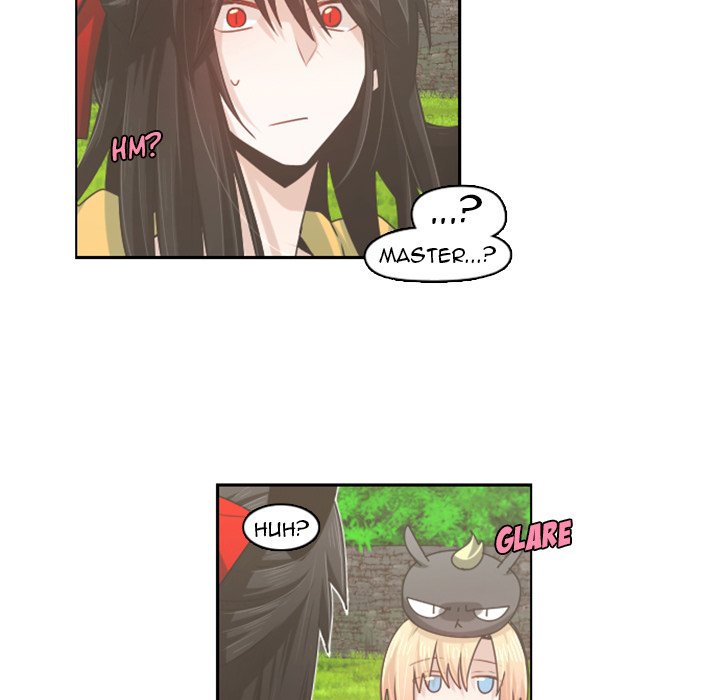 Go Away Mr Demon chapter 50 page 48