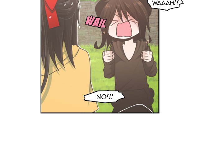 Go Away Mr Demon chapter 51 page 3