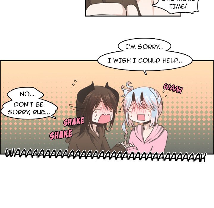 Go Away Mr Demon chapter 51 page 5