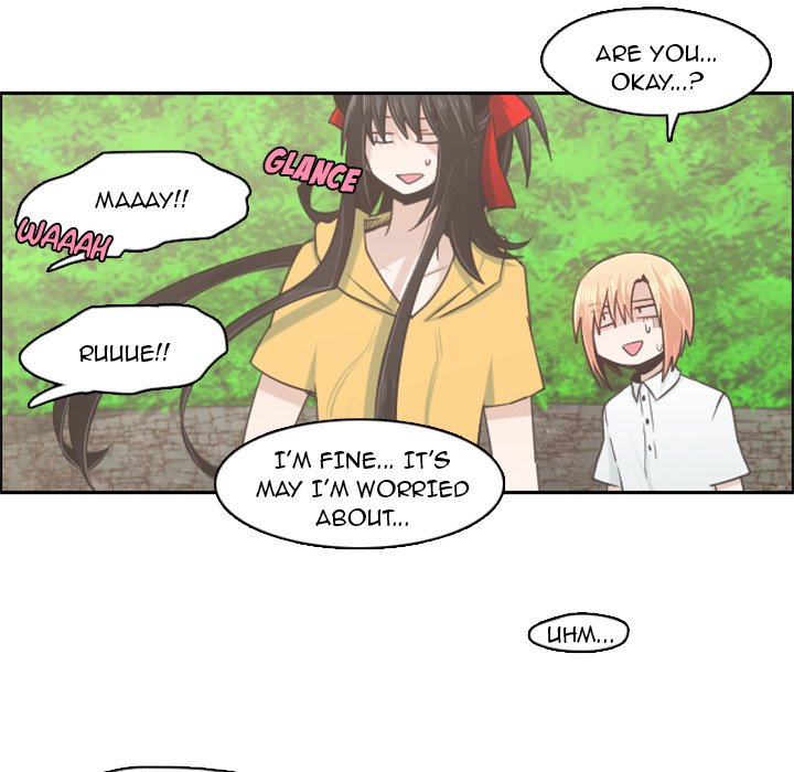 Go Away Mr Demon chapter 51 page 6