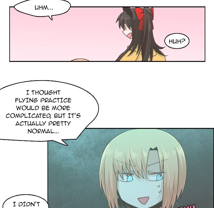 Go Away Mr Demon chapter 51 page 7