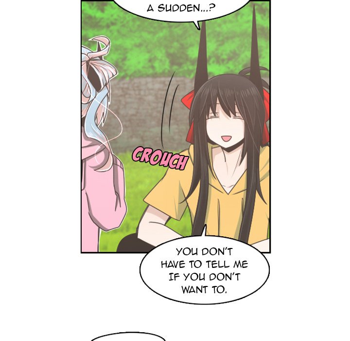 Go Away Mr Demon chapter 51 page 13