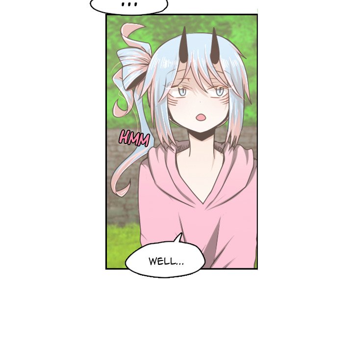 Go Away Mr Demon chapter 51 page 14