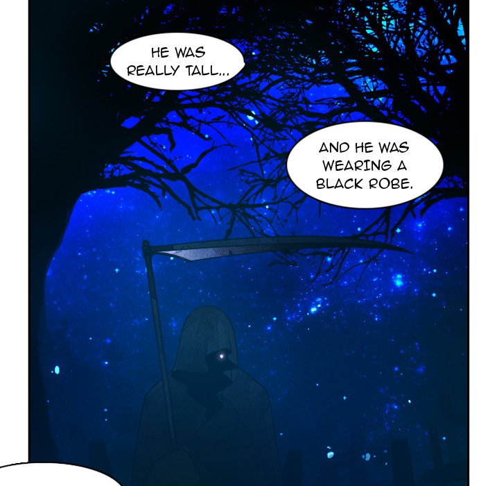 Go Away Mr Demon chapter 51 page 23