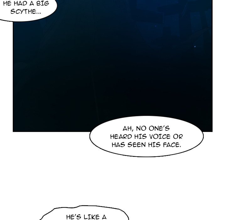 Go Away Mr Demon chapter 51 page 24