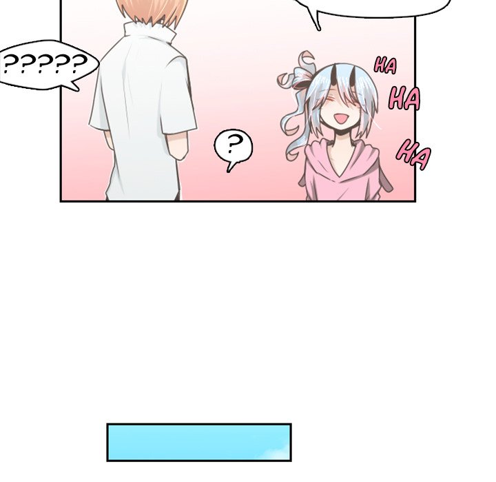 Go Away Mr Demon chapter 51 page 27