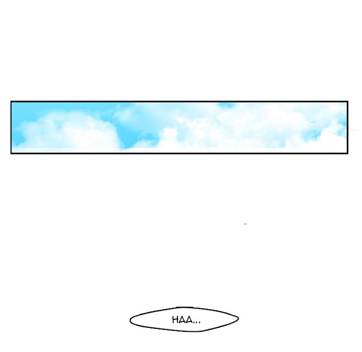 Go Away Mr Demon chapter 51 page 28