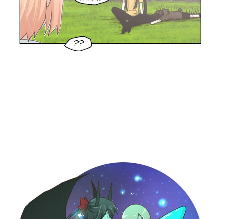 Go Away Mr Demon chapter 51 page 35